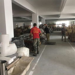 深圳工厂搬迁公司 专注成就专业，技术服务铸就信赖