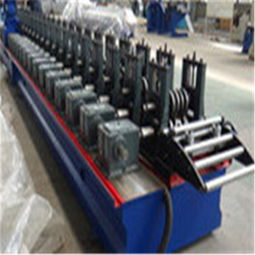 泊头市昌博压瓦机厂 专业生产供应商的品牌实力与技术服务